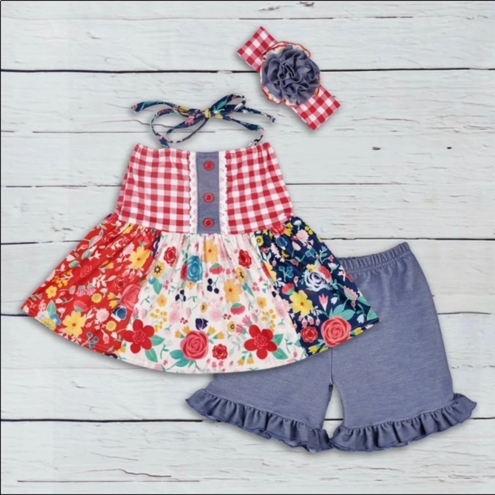Girls outfit